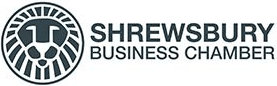 Shrewsbury Business Chamber Logo